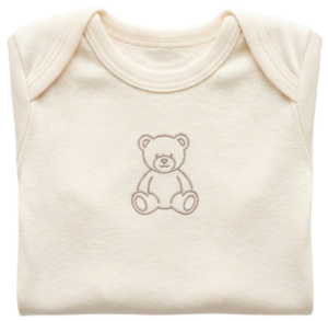 Body - Bordado Localizado - A partir de R$ 24,90