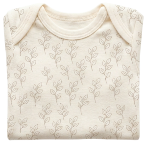Body - Estampa Corrida - A partir de R$ 25,50
