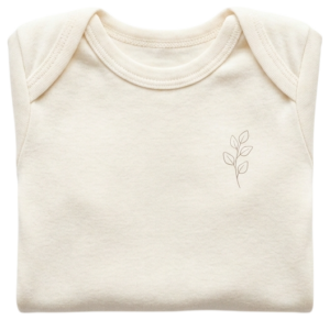 Body - Estampa Pequena - A partir de R$ 19,20